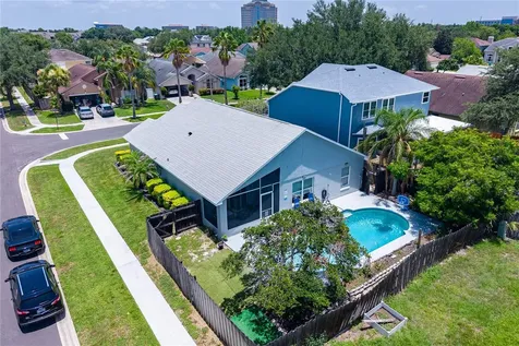 2180 Tortoise Shell Drive Maitland FL 32751