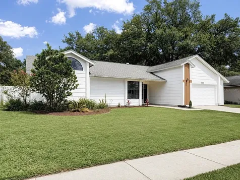 324 Ringwood Circle Winter Springs FL 32708