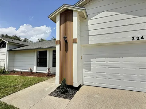 324 Ringwood Circle Winter Springs FL 32708