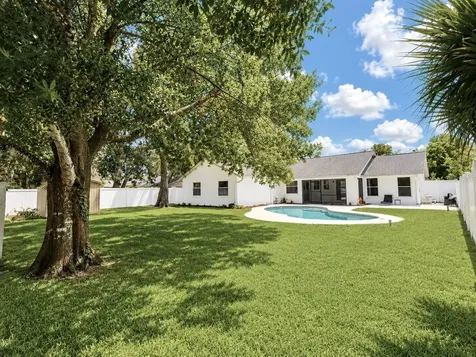 324 Ringwood Circle Winter Springs FL 32708