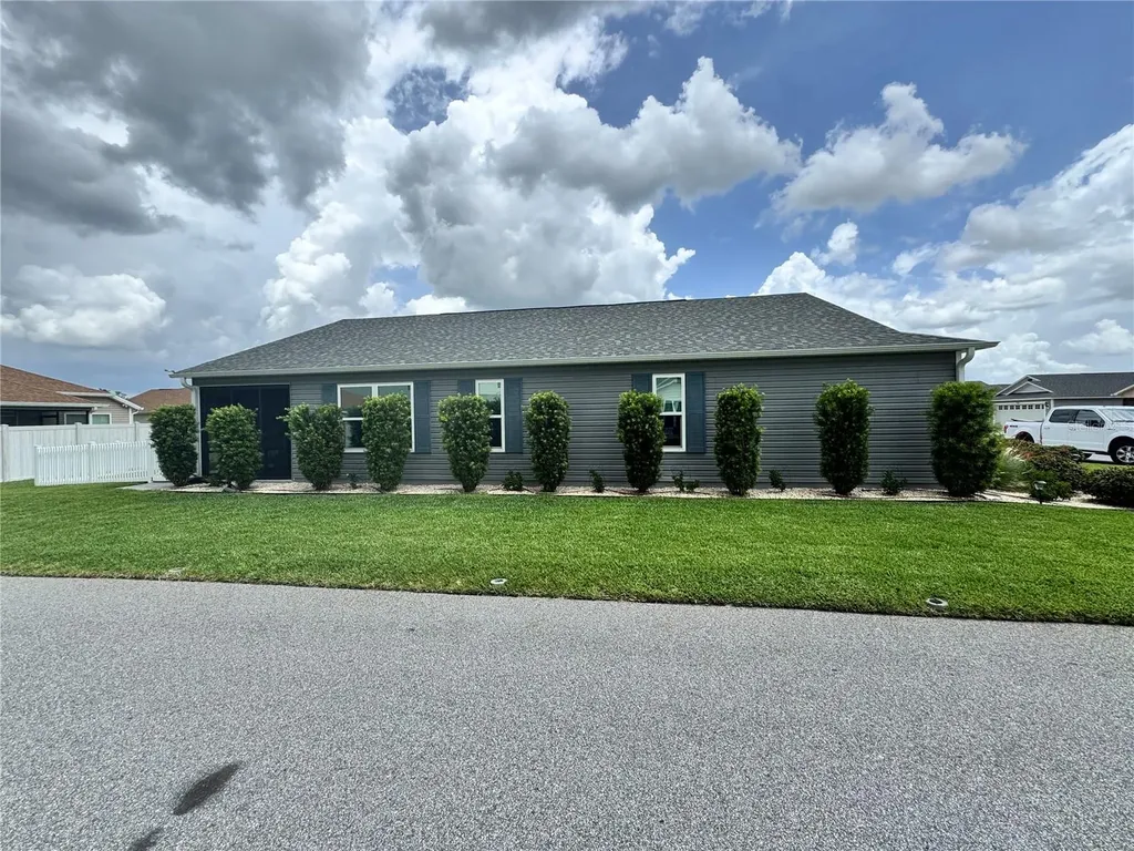1715 Schau Street The Villages FL 32163