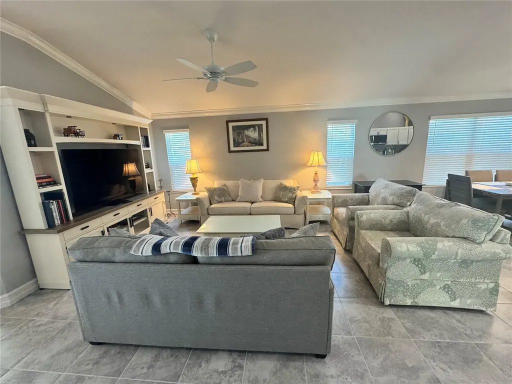 1715 Schau Street The Villages FL 32163