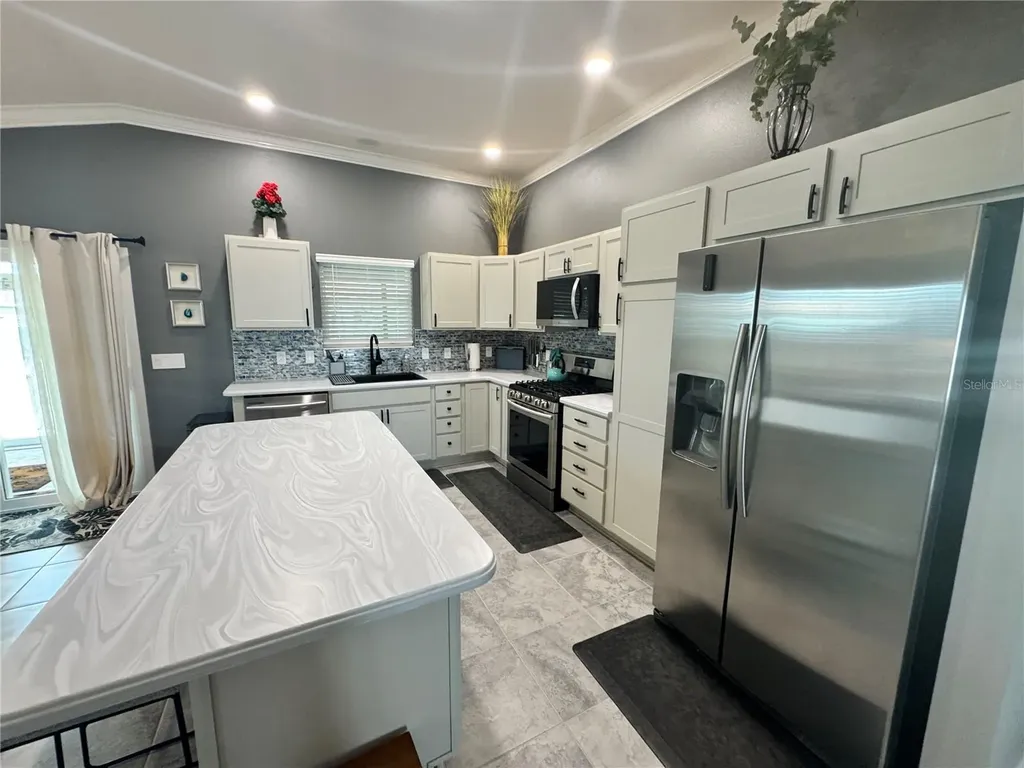 1715 Schau Street The Villages FL 32163