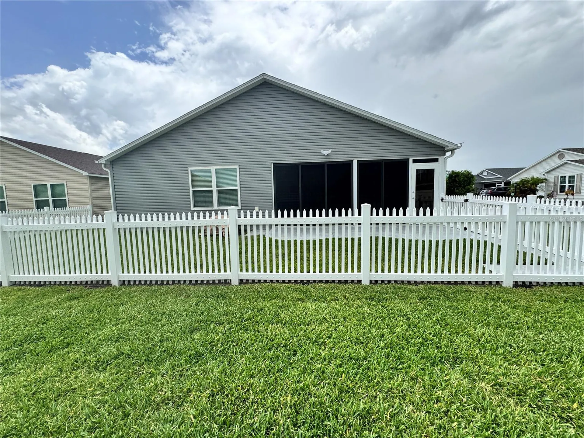 1715 Schau Street The Villages FL 32163