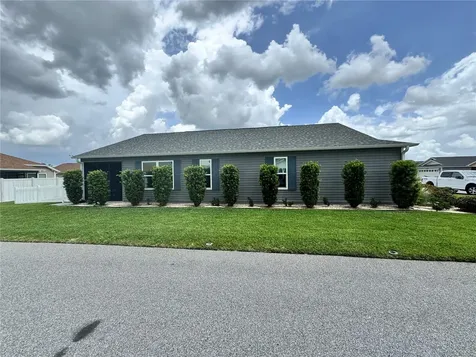 1715 Schau Street The Villages FL 32163