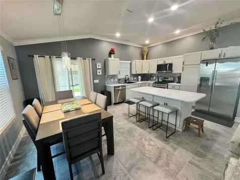 1715 Schau Street The Villages FL 32163
