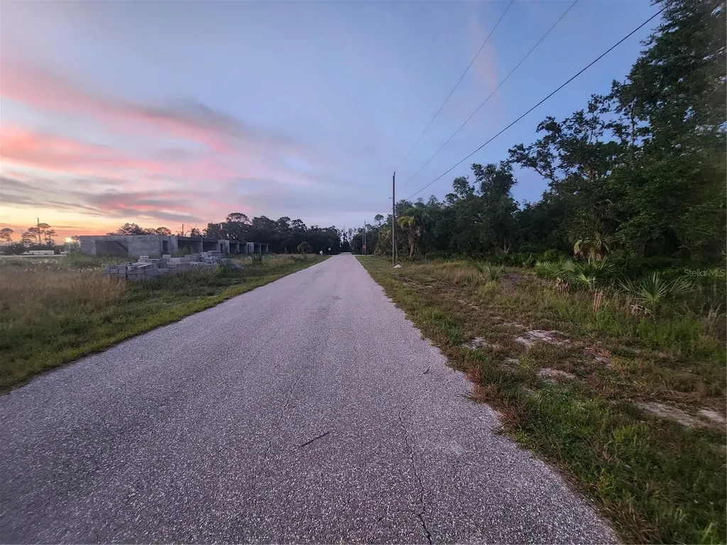 2164 Peasley Street Port Charlotte FL 33948
