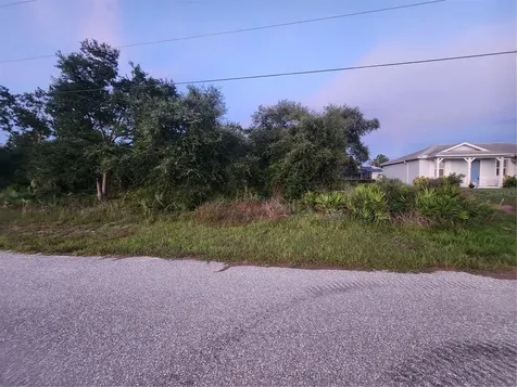 2164 Peasley Street Port Charlotte FL 33948