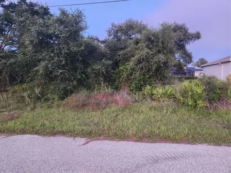 2164 Peasley Street Port Charlotte FL 33948