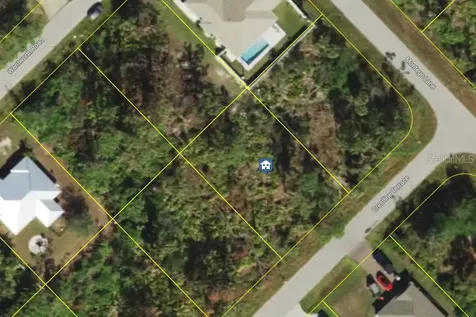 5241 Crestline Terrace Port Charlotte FL 33981