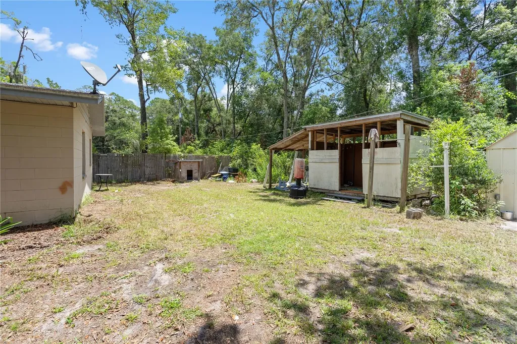 1717 NE 28th Avenue Gainesville FL 32609