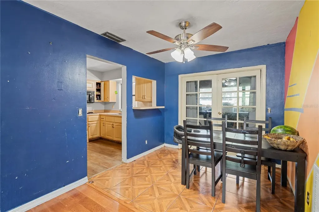 1717 NE 28th Avenue Gainesville FL 32609