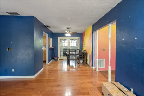 1717 NE 28th Avenue Gainesville FL 32609