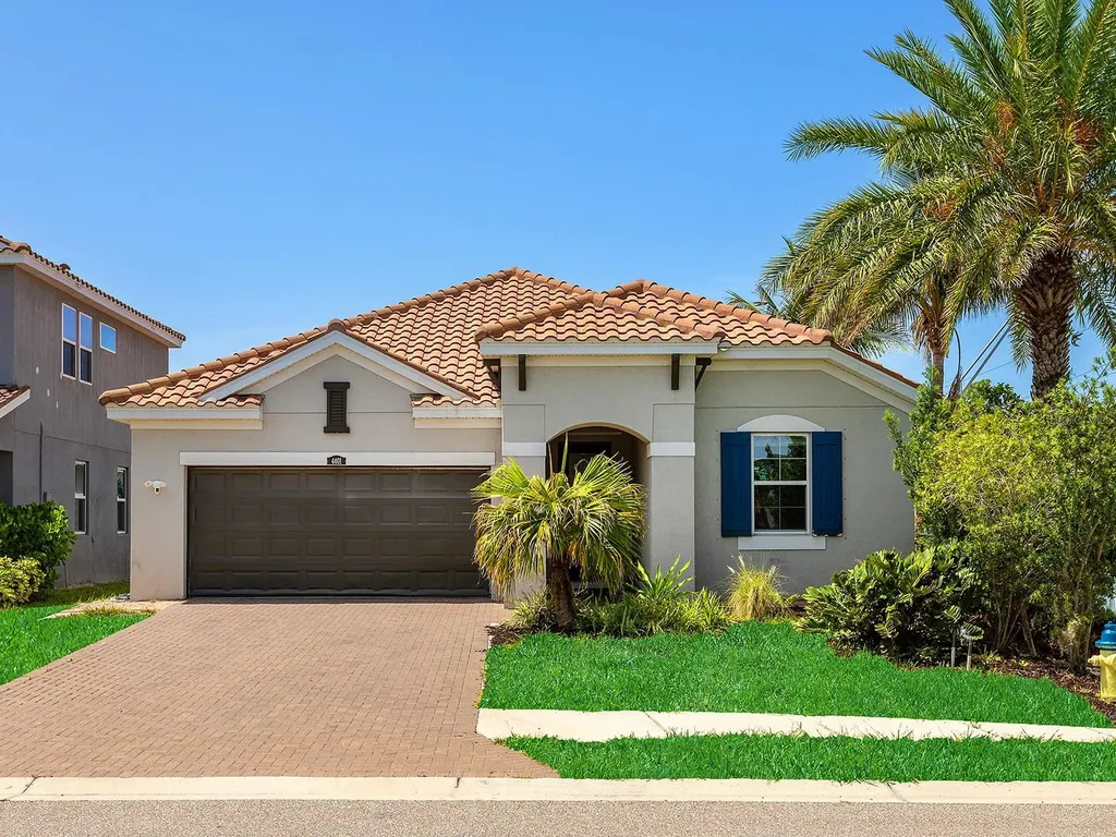 4401 Conchfish Lane Osprey FL 34229