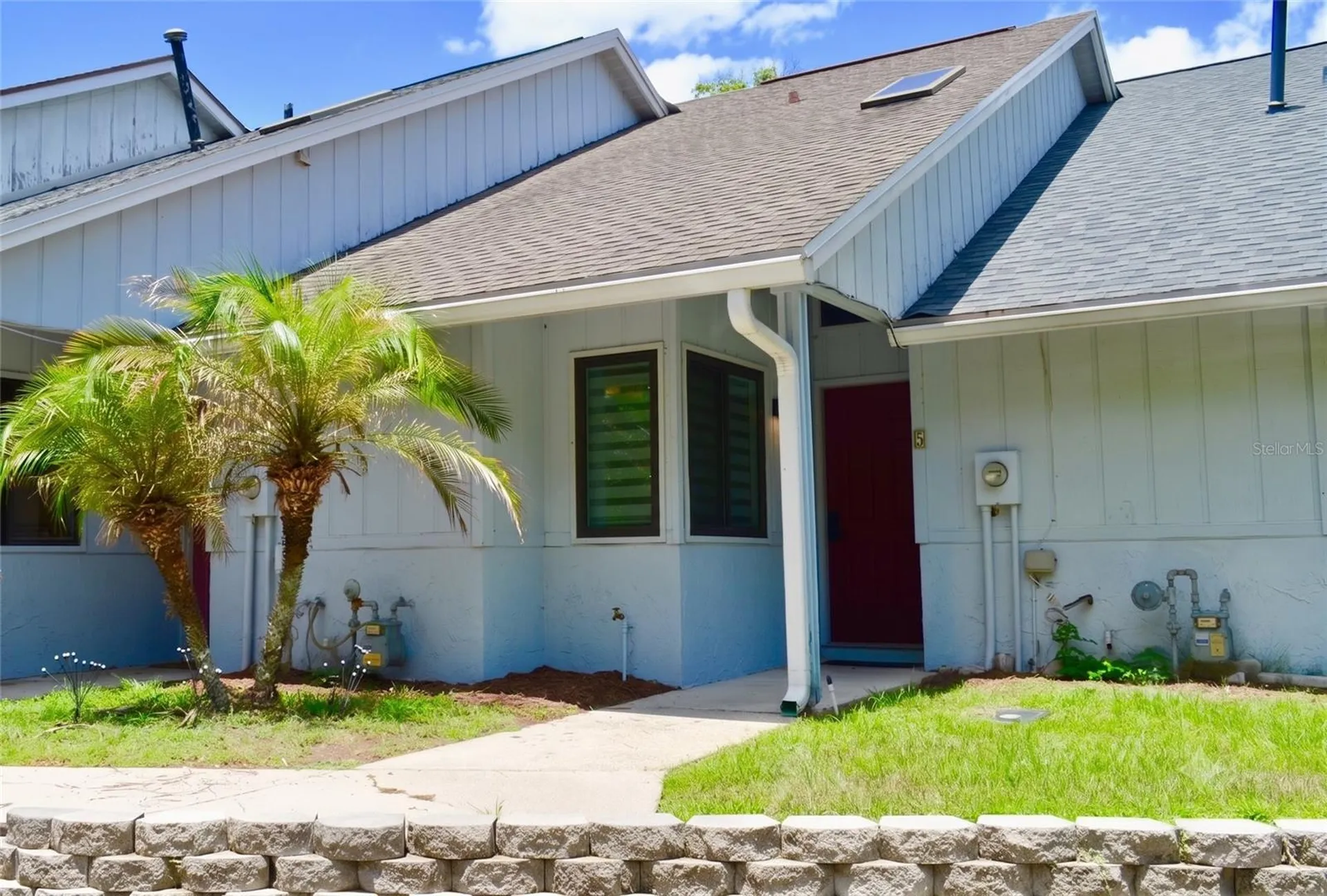 101 N Hill Avenue Deland FL 32724