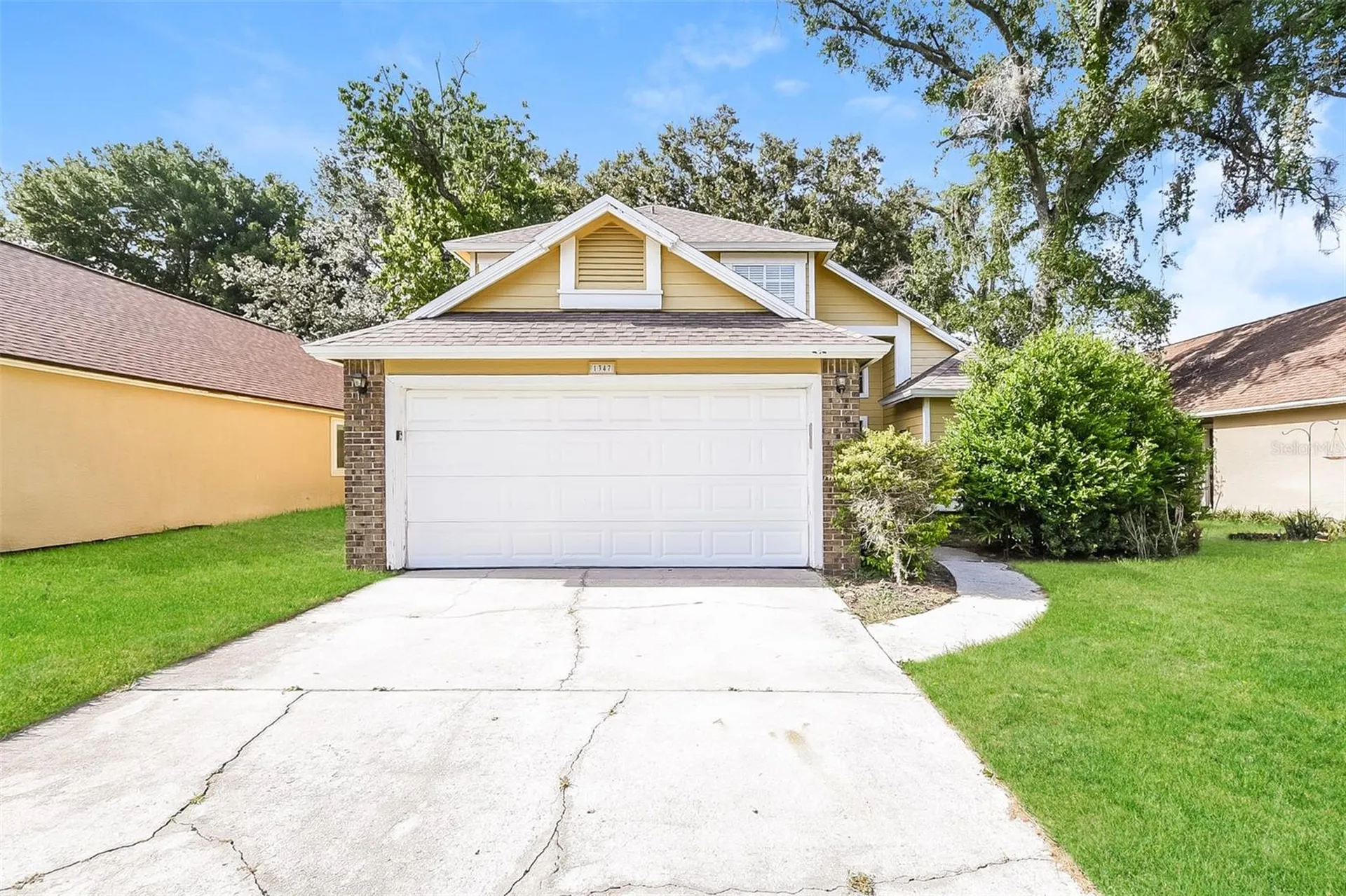 1347 Black Willow Trail Altamonte Springs FL 32714