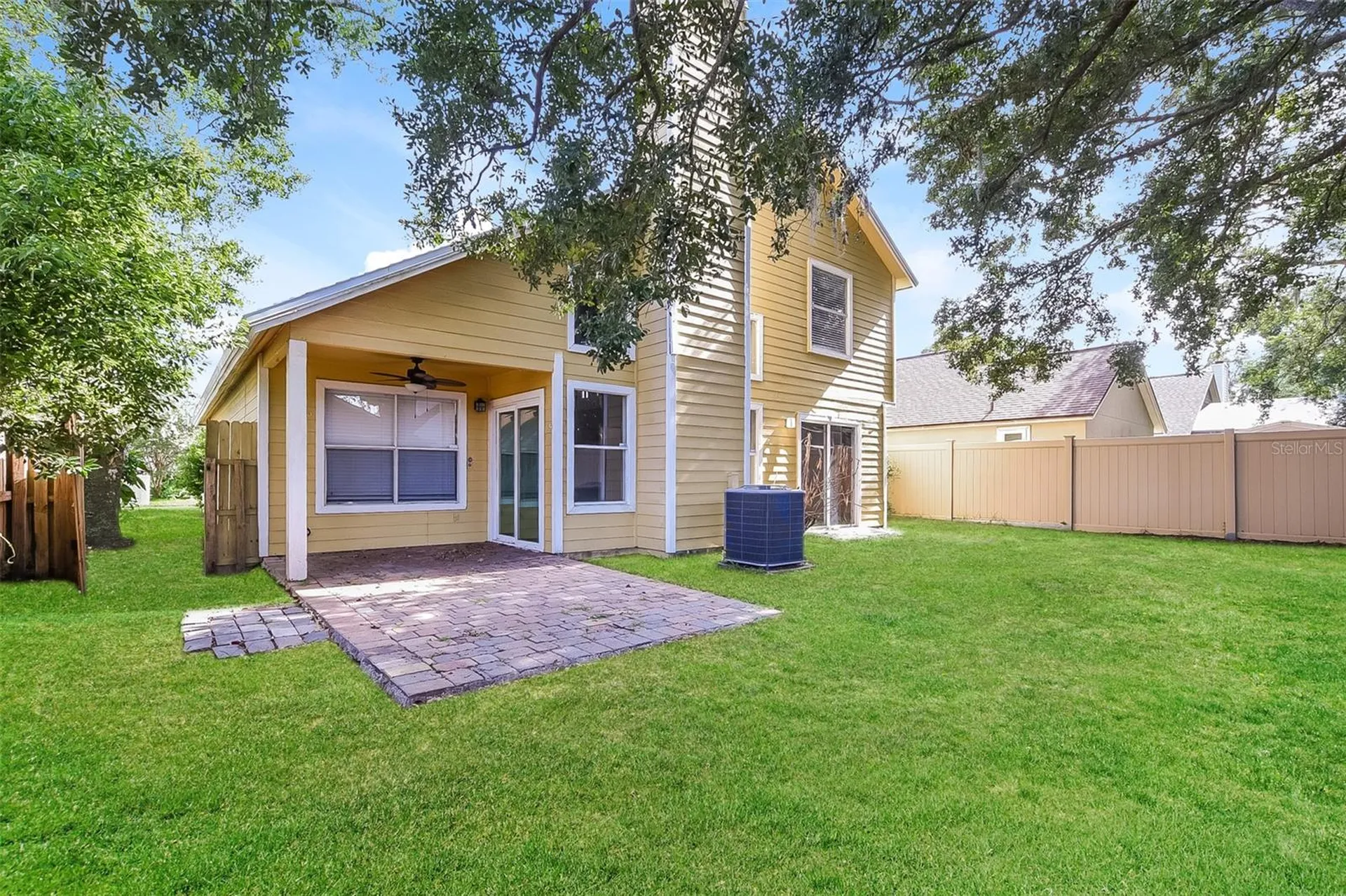 1347 Black Willow Trail Altamonte Springs FL 32714
