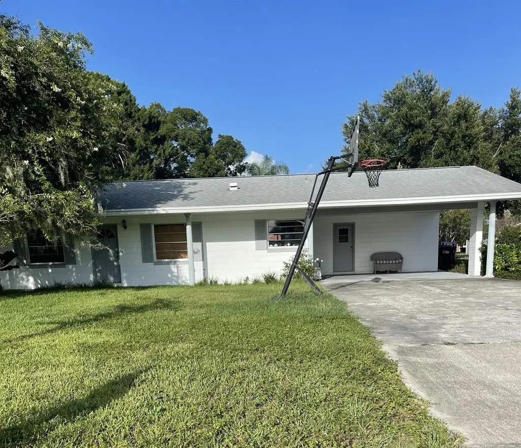437 Carolina Avenue St Cloud FL 34769