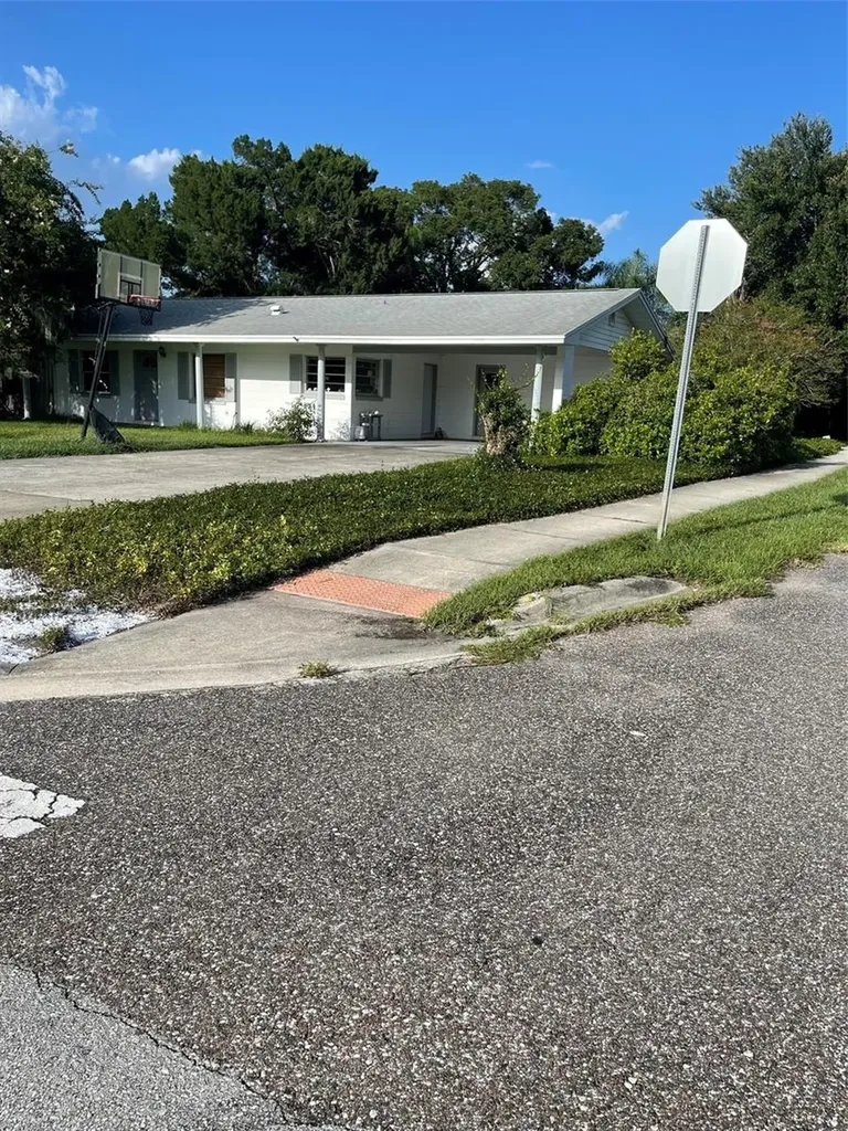 437 Carolina Avenue St Cloud FL 34769