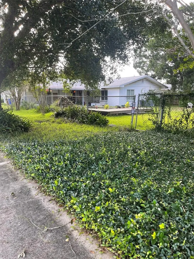 437 Carolina Avenue St Cloud FL 34769
