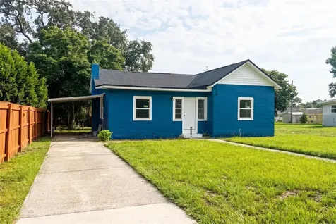 520 E Juanita St Street Clermont FL 34711