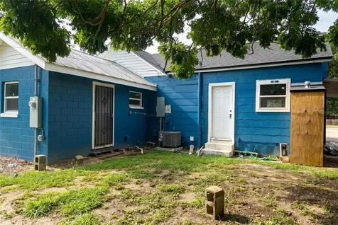 520 E Juanita St Street Clermont FL 34711