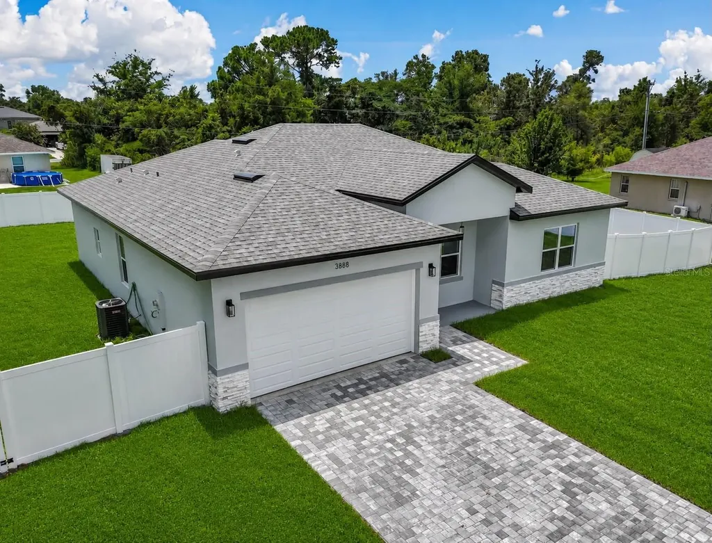 3888 SW 157th Place Road Ocala FL 34473