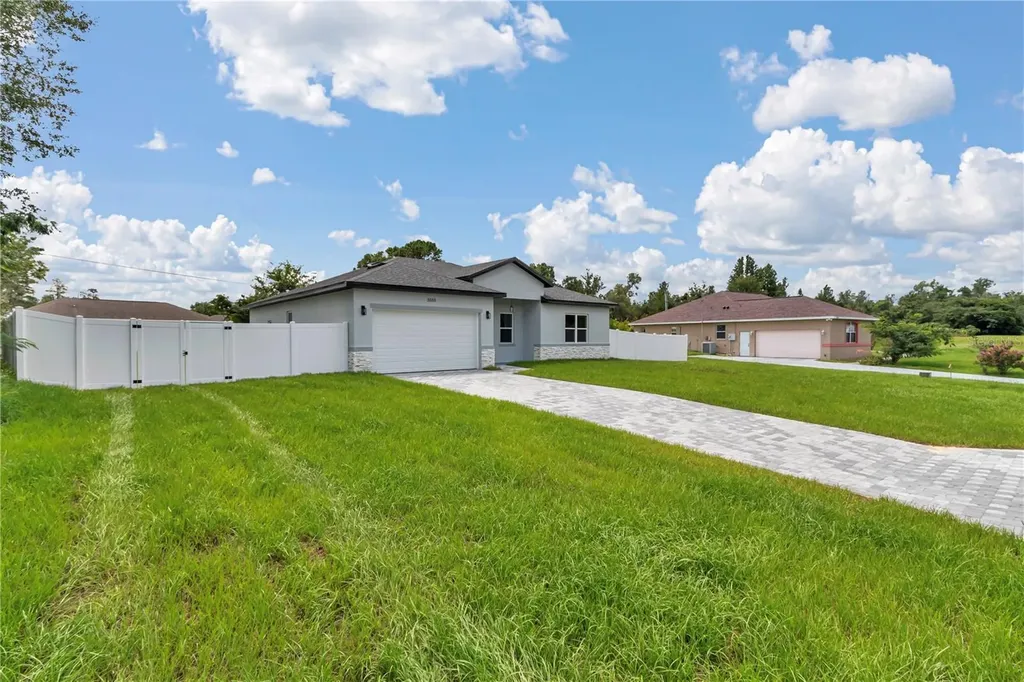 3888 SW 157th Place Road Ocala FL 34473