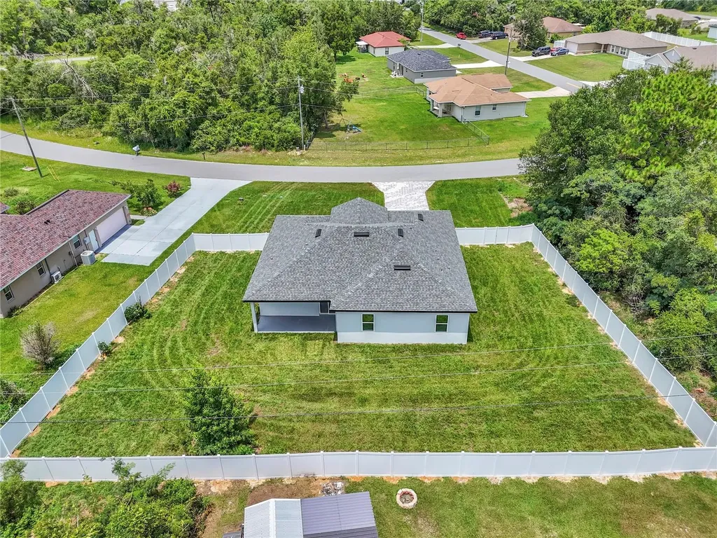 3888 SW 157th Place Road Ocala FL 34473