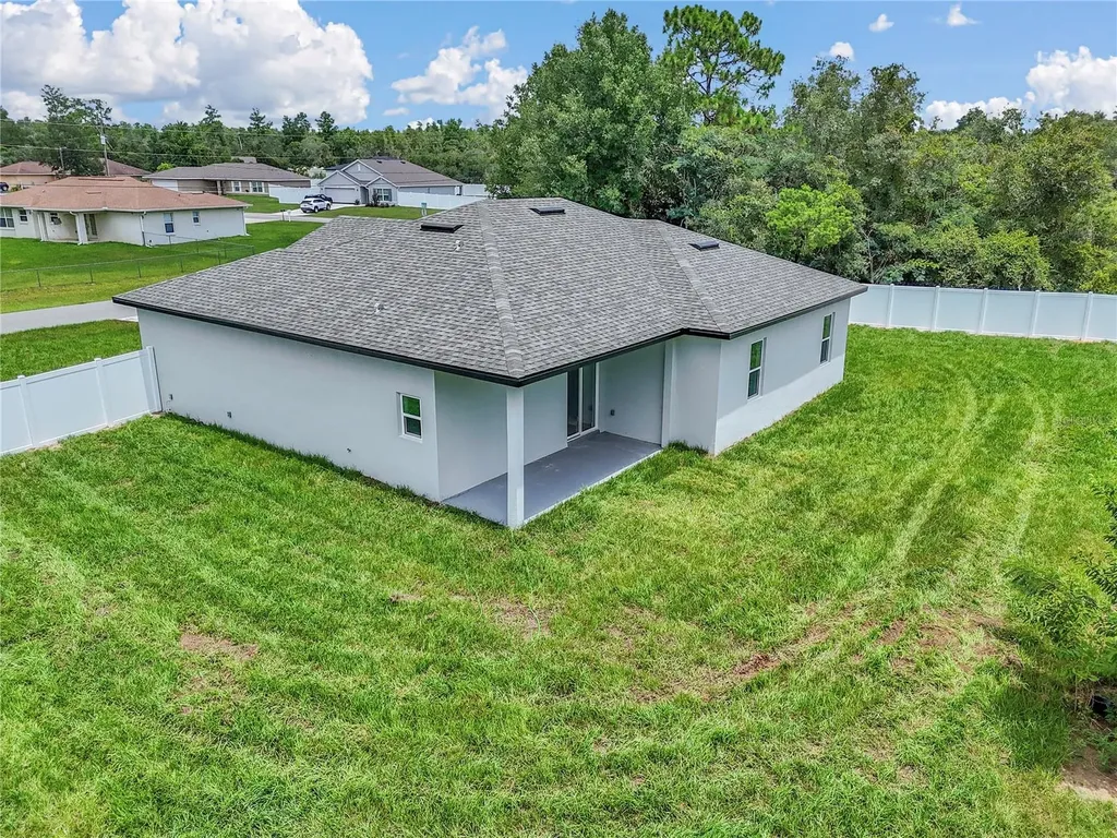 3888 SW 157th Place Road Ocala FL 34473