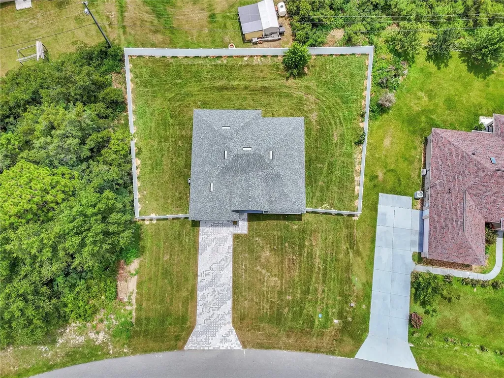 3888 SW 157th Place Road Ocala FL 34473