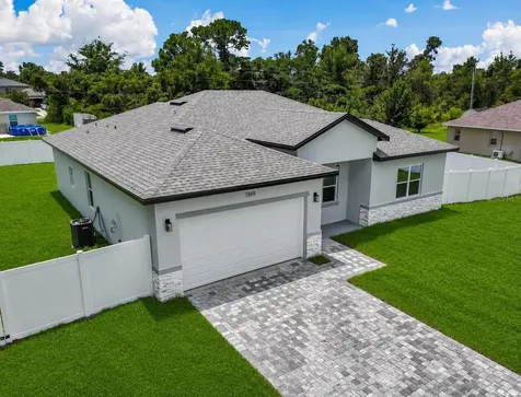 3888 SW 157th Place Road Ocala FL 34473