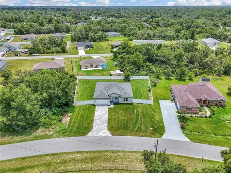 3888 SW 157th Place Road Ocala FL 34473