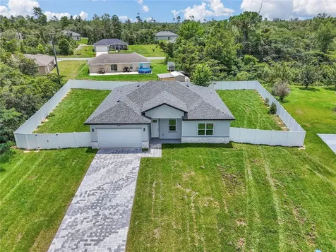 3888 SW 157th Place Road Ocala FL 34473