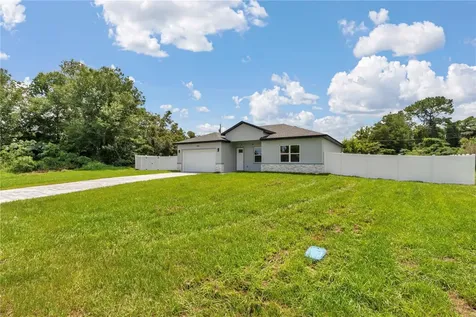 3888 SW 157th Place Road Ocala FL 34473