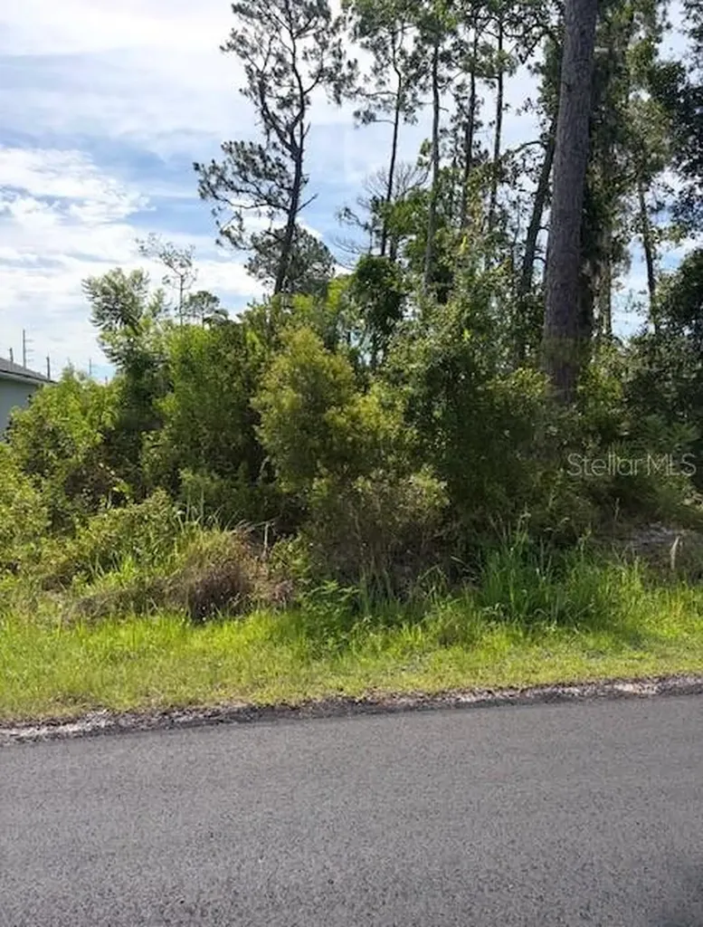 5TH Avenue Deland FL 32724