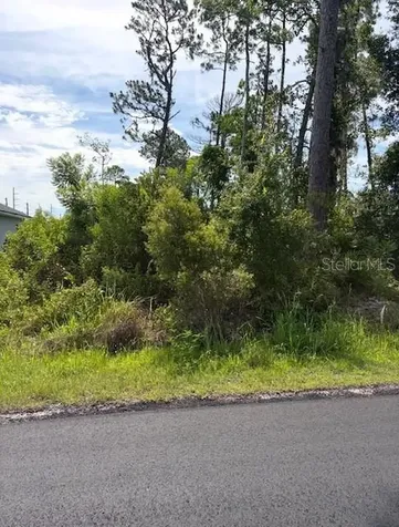 5TH Avenue Deland FL 32724
