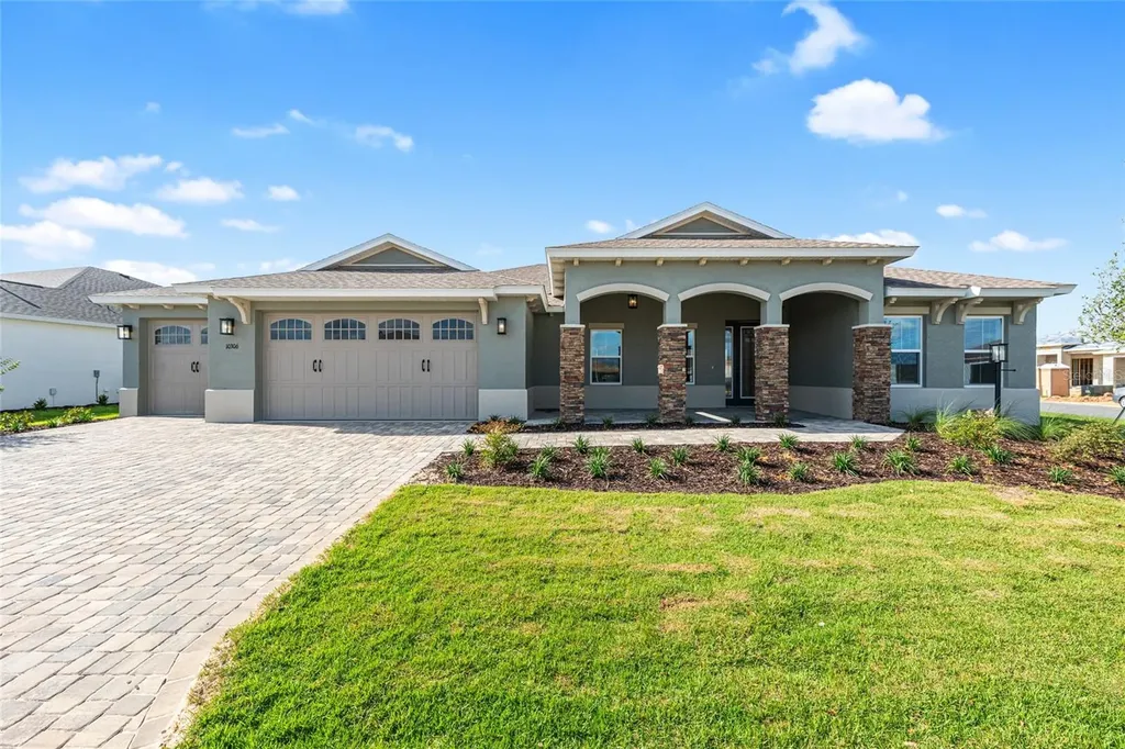 10306 SW 85th Place Road Ocala FL 34481