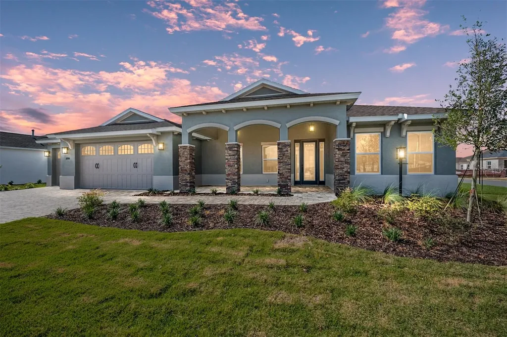 10306 SW 85th Place Road Ocala FL 34481