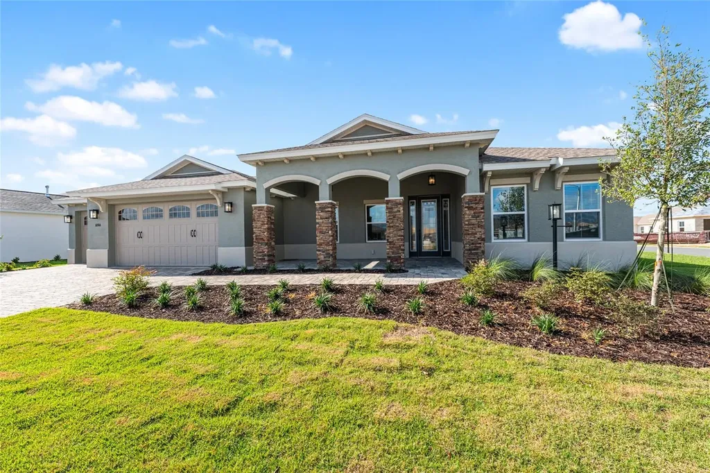 10306 SW 85th Place Road Ocala FL 34481