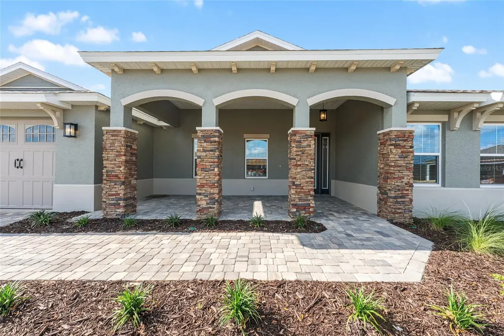 10306 SW 85th Place Road Ocala FL 34481