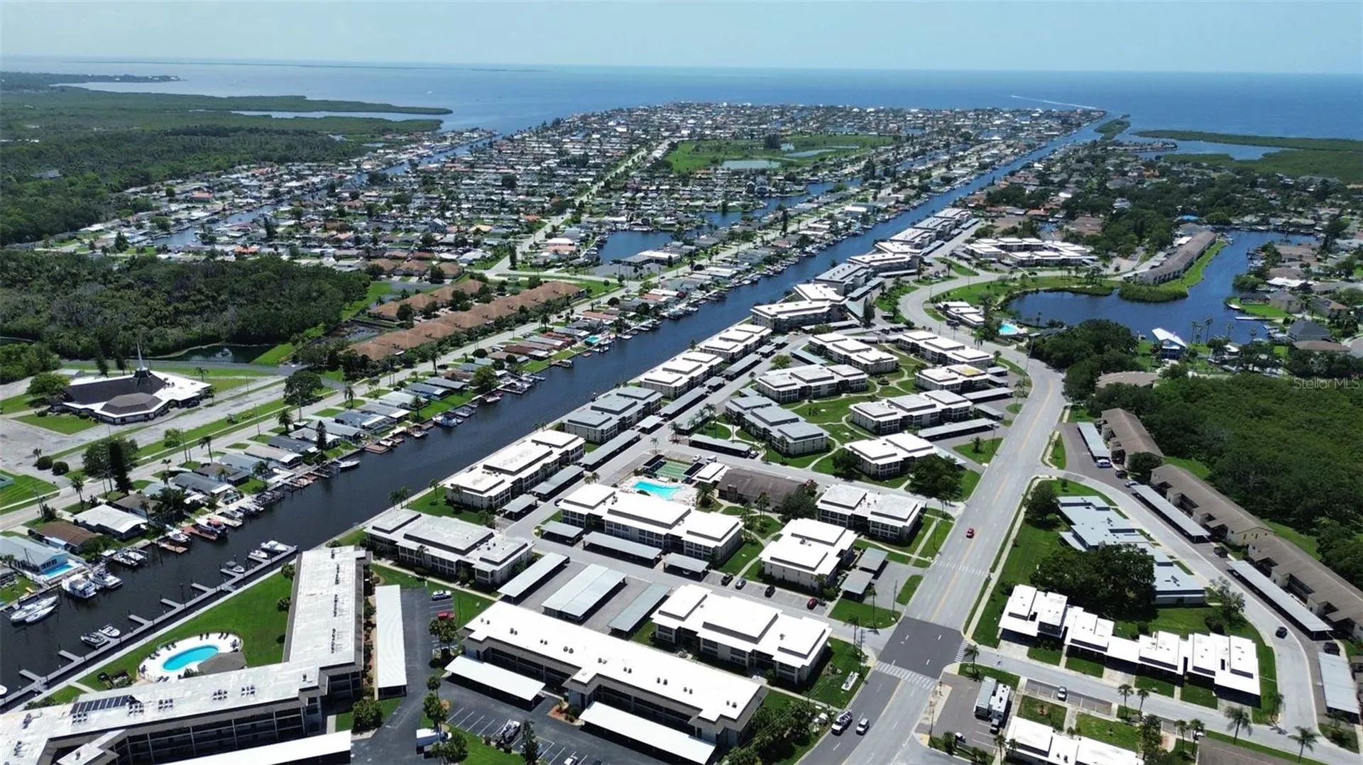 5132 Amulet Drive New Port Richey FL 34652