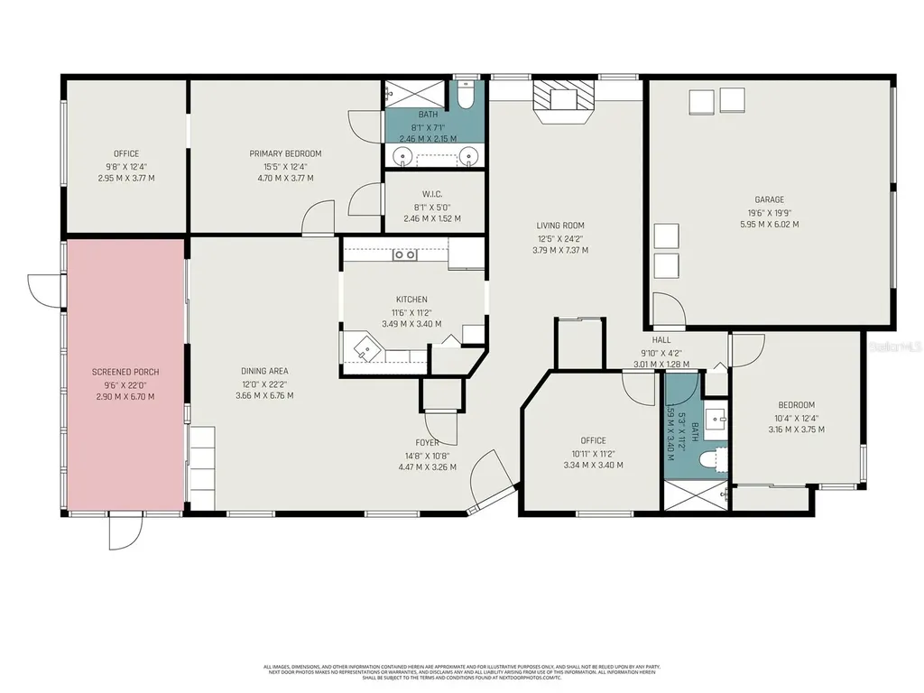 2250 Springwood Cir W Clearwater FL 33763