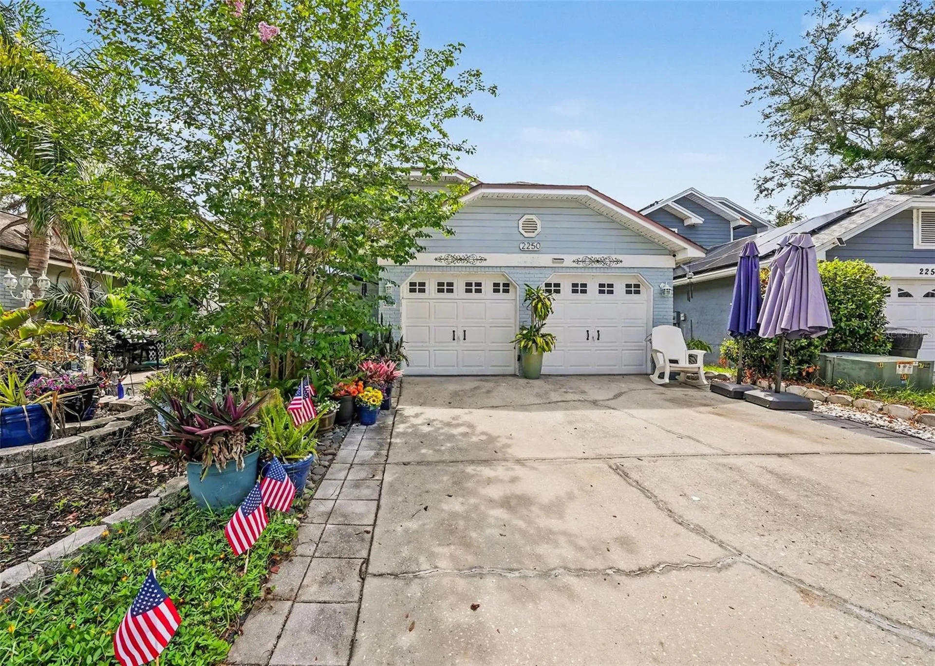 2250 Springwood Cir W Clearwater FL 33763
