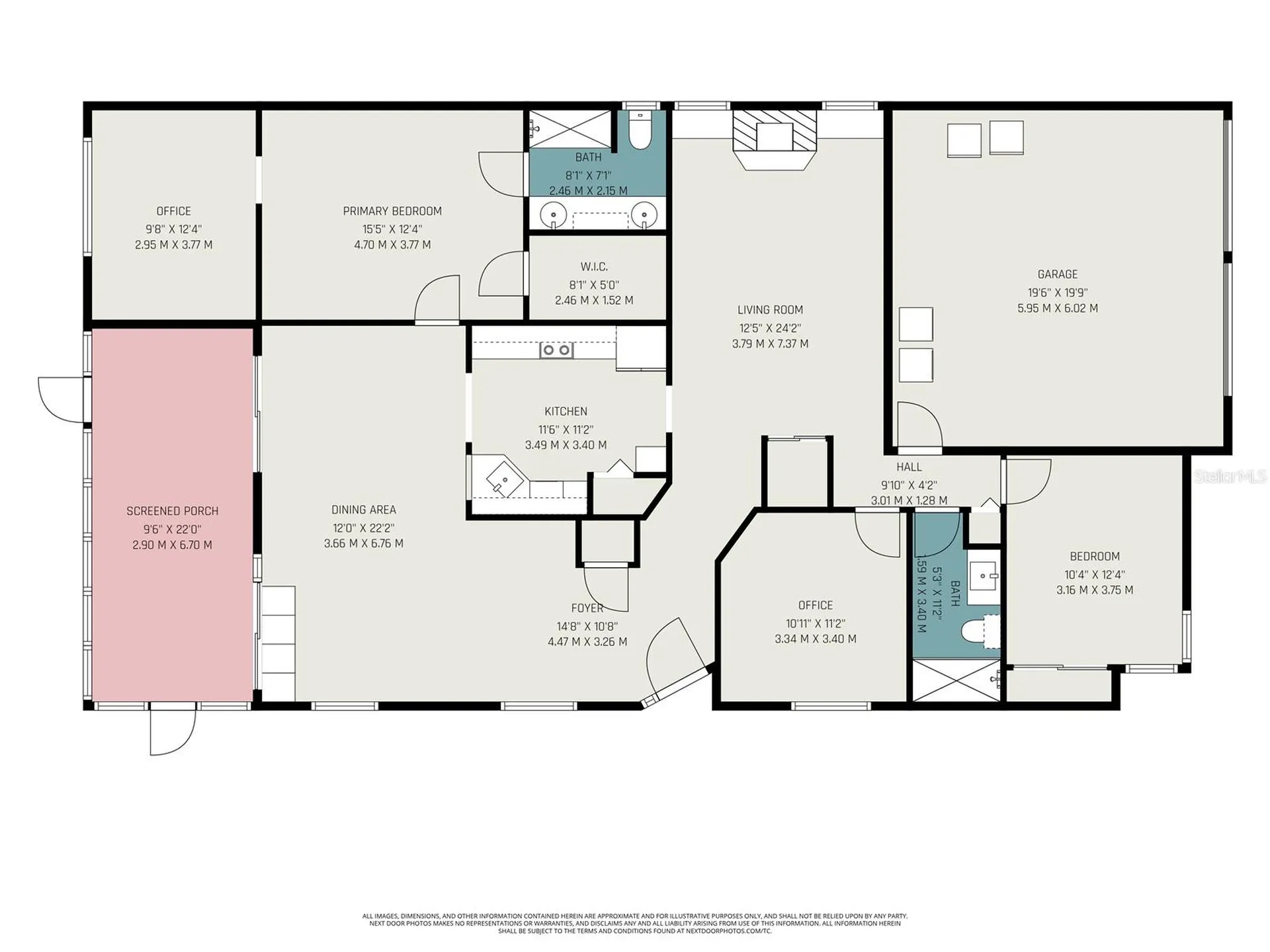 2250 Springwood Cir W Clearwater FL 33763