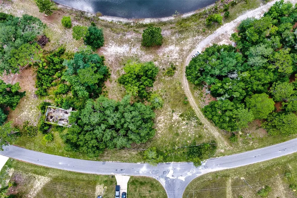 Malauka Loop Ocklawaha FL 32179