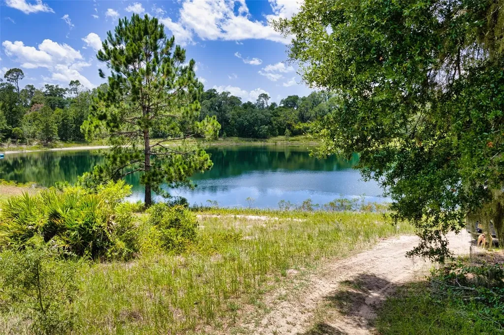 Malauka Loop Ocklawaha FL 32179
