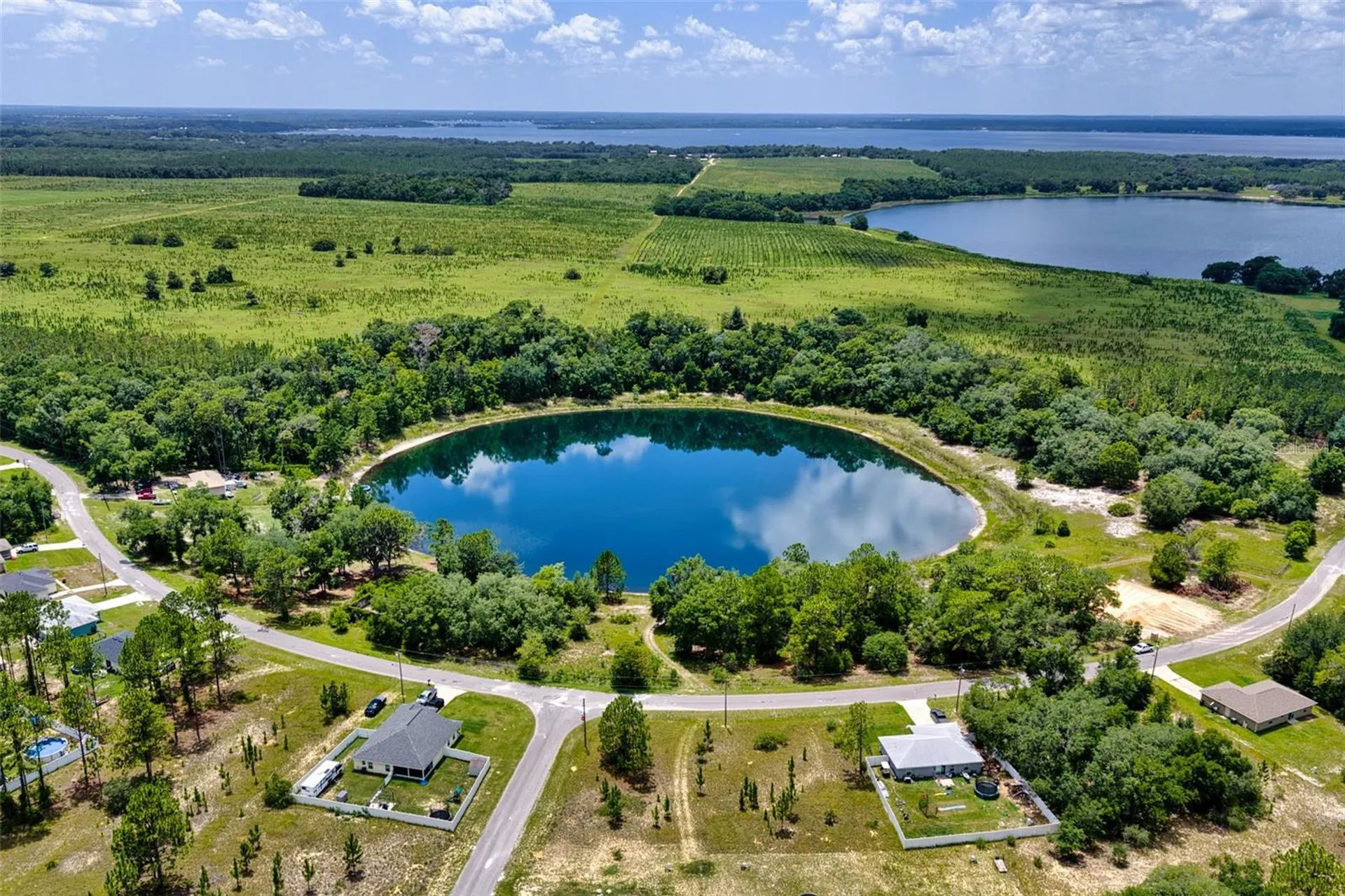 Malauka Loop Ocklawaha FL 32179