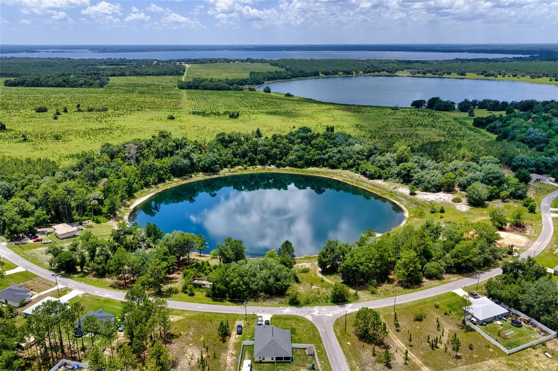 Malauka Loop Ocklawaha FL 32179
