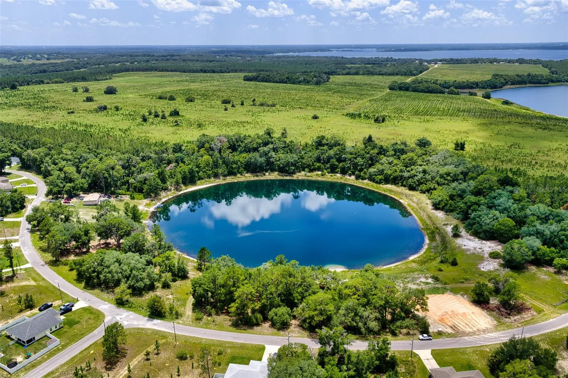Malauka Loop Ocklawaha FL 32179